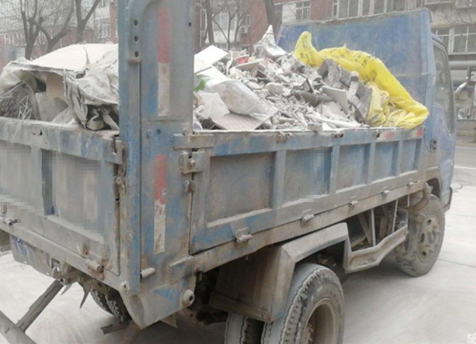 南京建筑垃圾清运费用